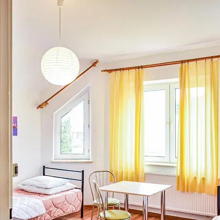 2 Bedroom Cozy In