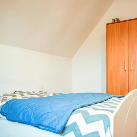 2 Bedroom Cozy In *