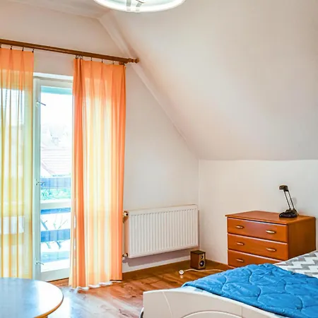 2 Bedroom Cozy In * コウォブジェク